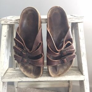 Women's Birkenstock Sandals
